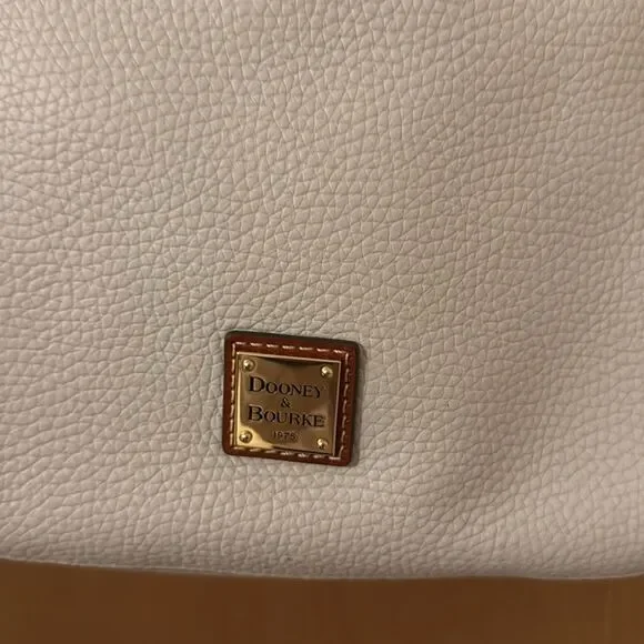 Dooney & Bourke Becket Small Riley Hobo - Picture 3 of 6